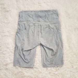 Lululemon Align High Rise Short